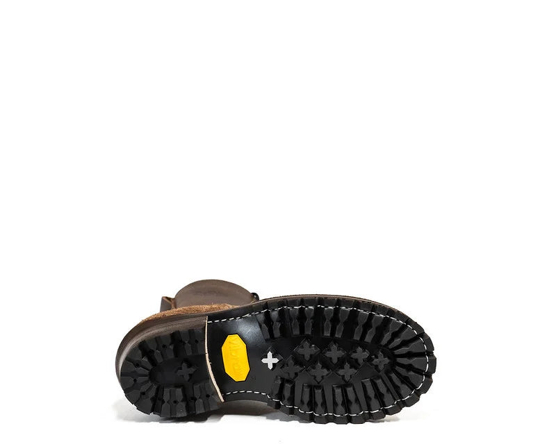 10" Bobtail Brown Combo V100x