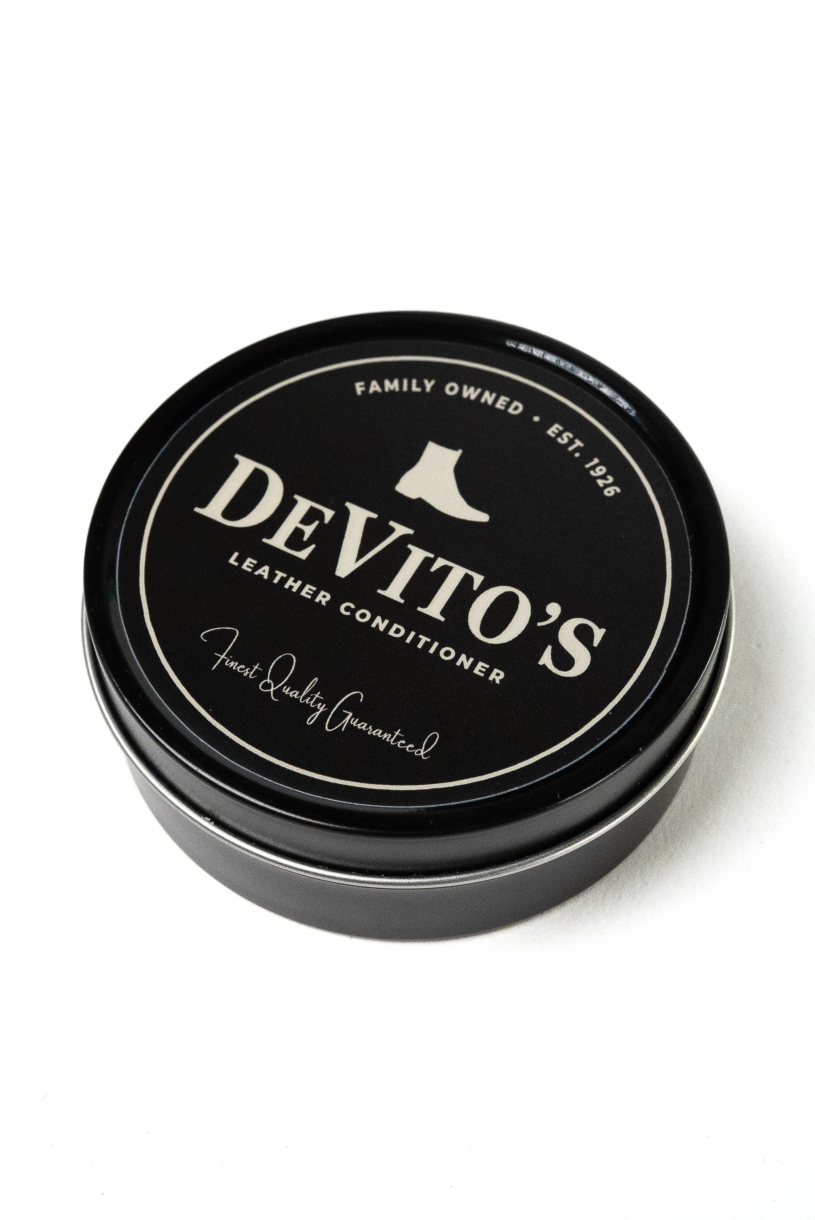 DeVito's Leather Conditioner