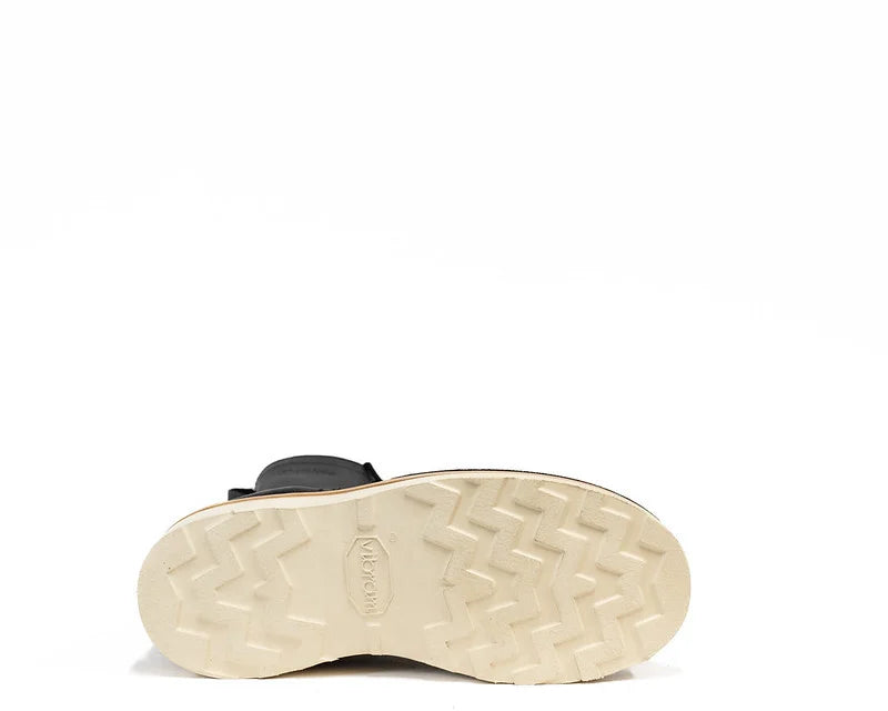 10" Bobtail Flat Christy 4014