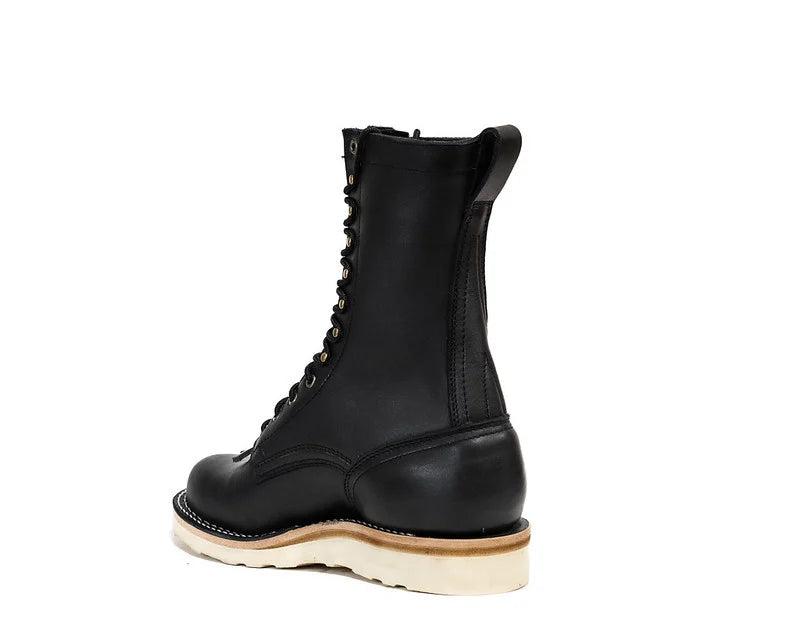 10" Bobtail Flat Christy 4014