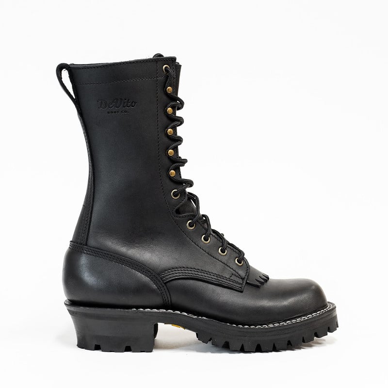 10" Bobtail Black V100x