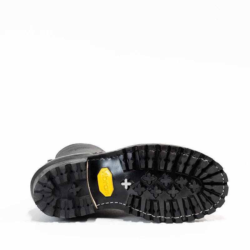 10" Bobtail Black V100x