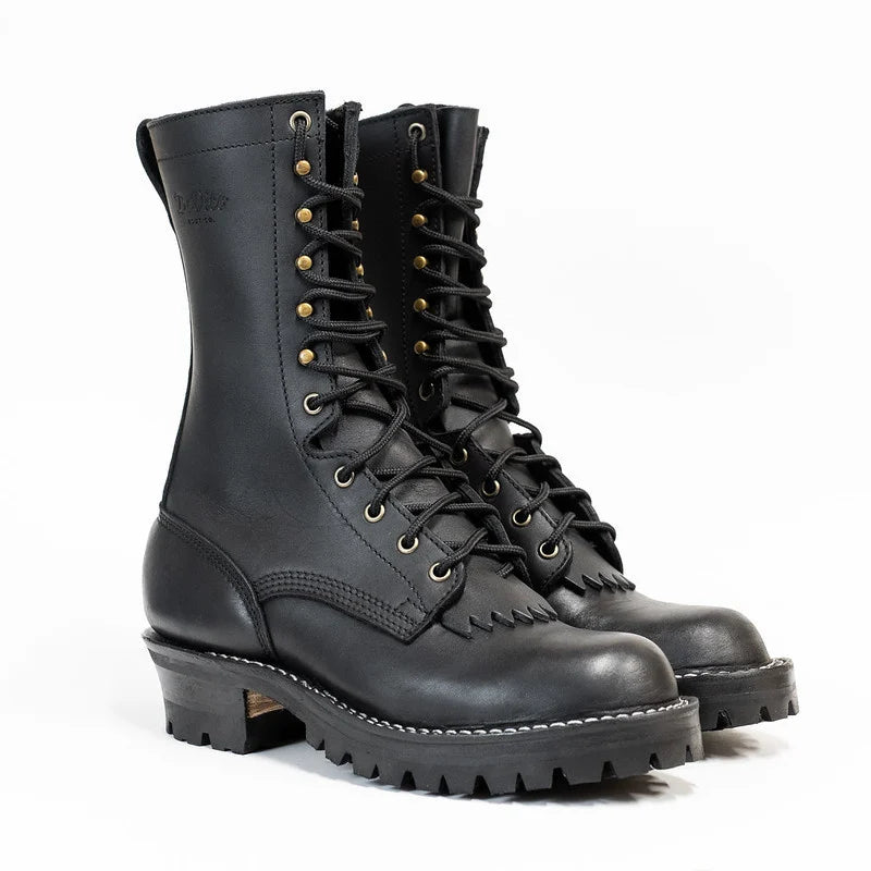 10" Bobtail Black V100x