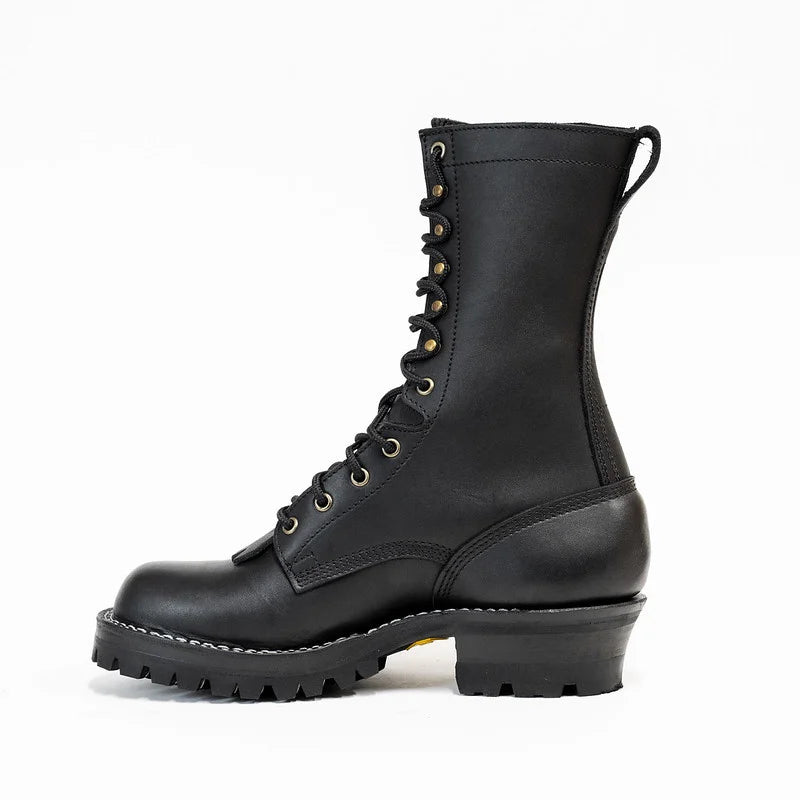 10" Bobtail Black V100x