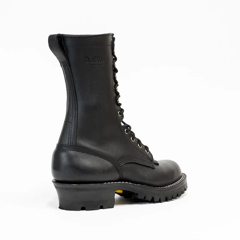 10" Bobtail Black V100x