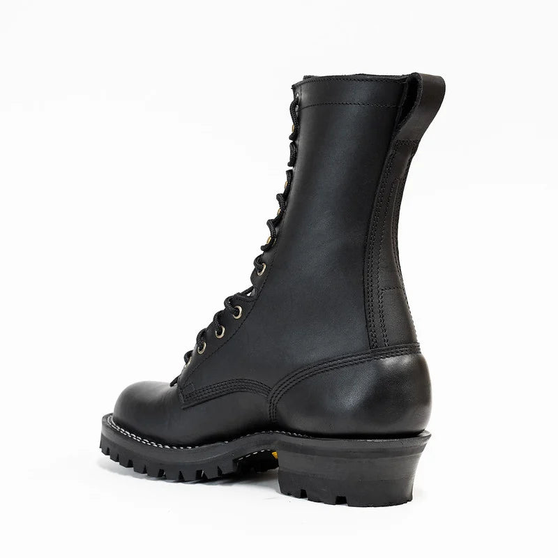 10" Bobtail Black V100x