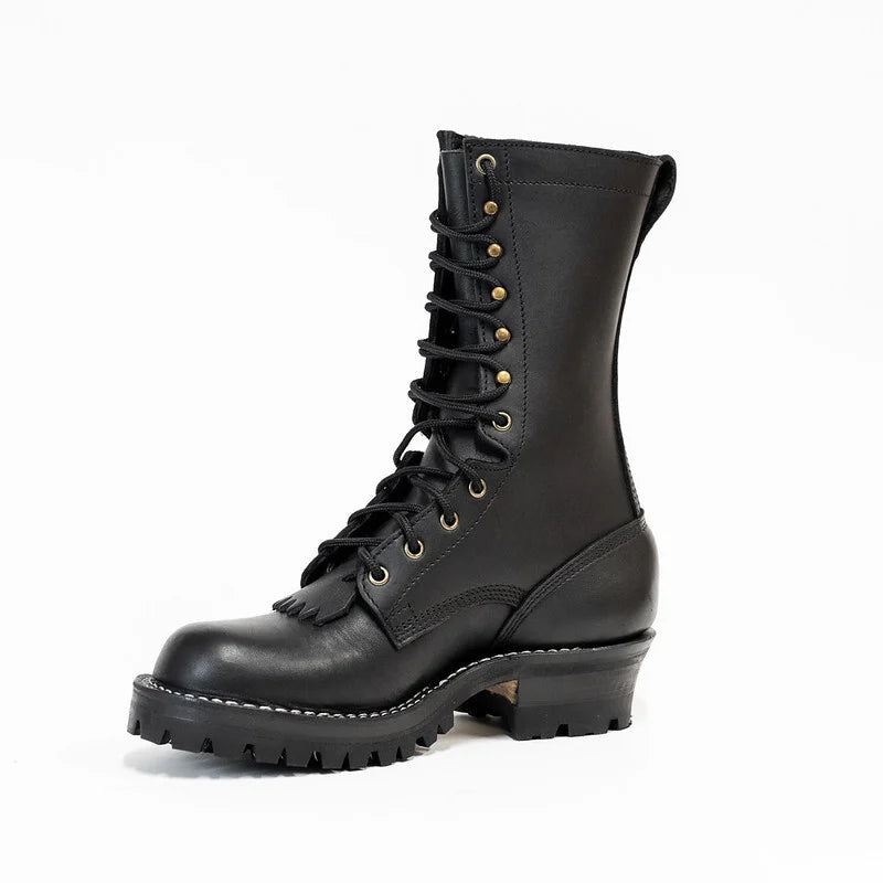 10" Bobtail Black V100x