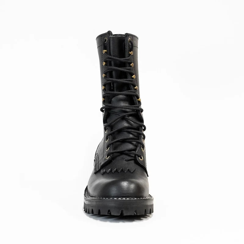 10" Bobtail Black V100x